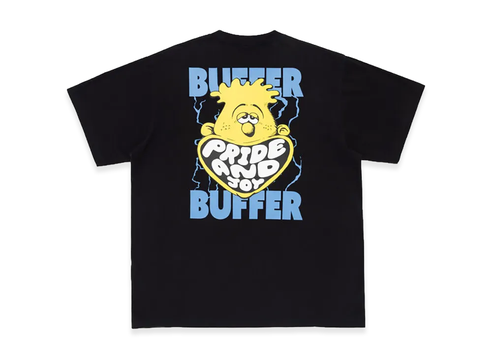 Buffer Jaw Breaker "Black"
