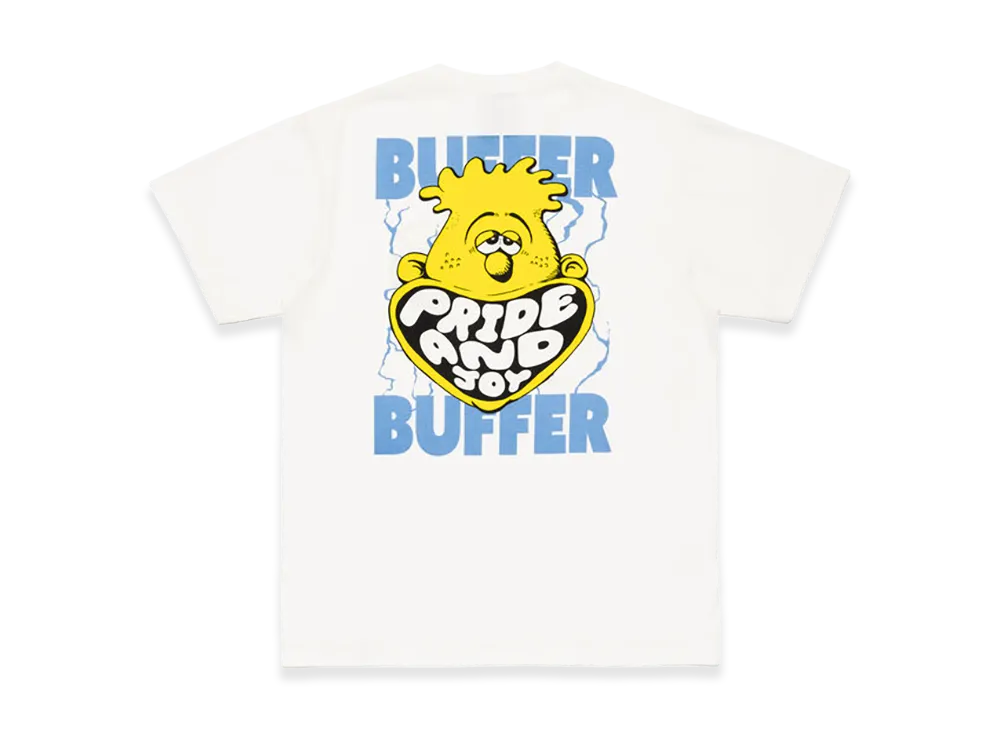 Buffer Jaw Breaker "White"