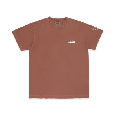 Buffer Explosion "Brown"
