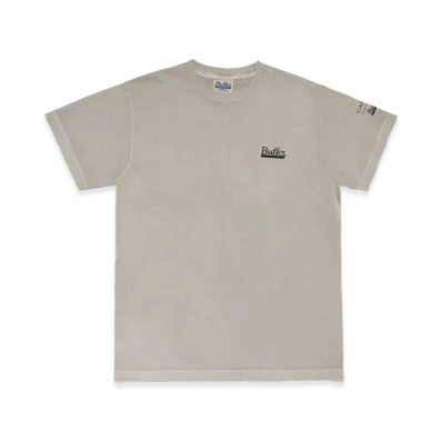 Buffer Explosion "Beige"