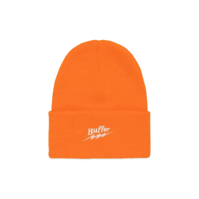 Buffer Beanie Lightning Buffer "Orange"