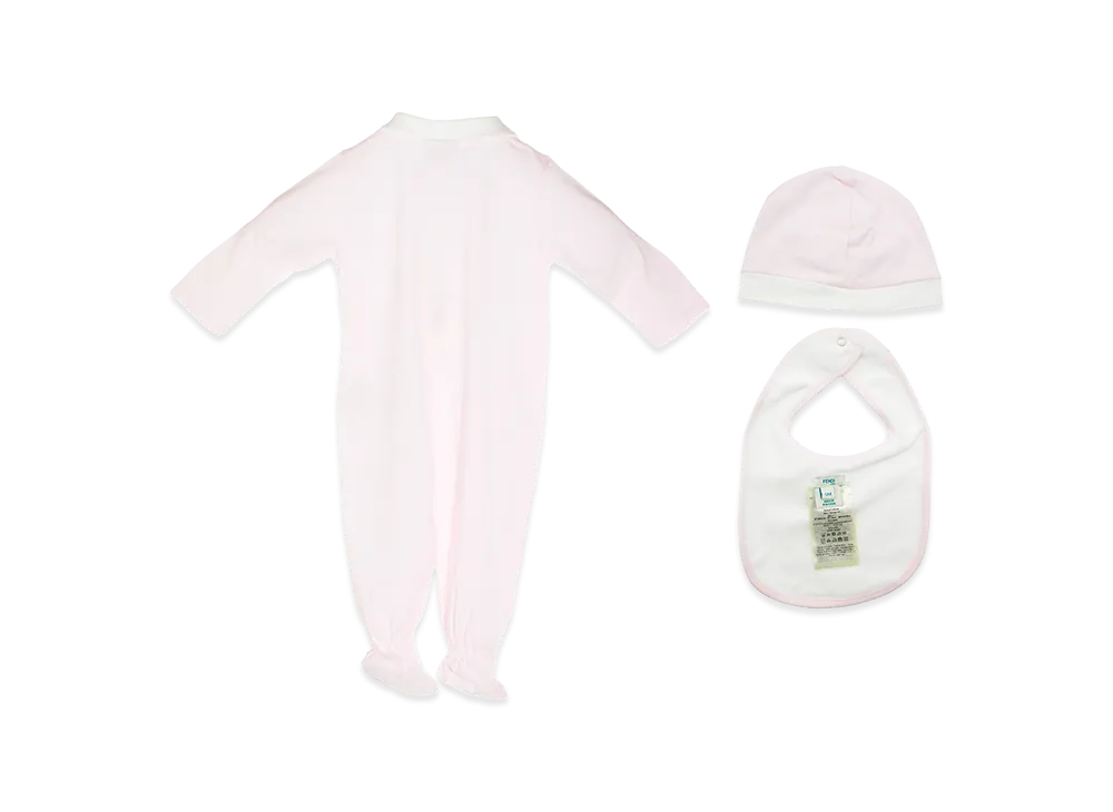 FENDI Kids Accessories "Pink"