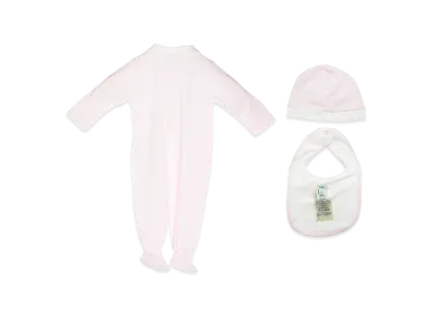 FENDI Kids Accessories "Pink"