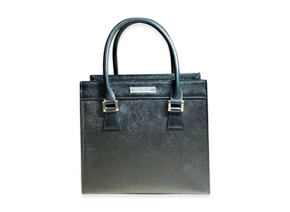 Burberry Mini Bag "Black"