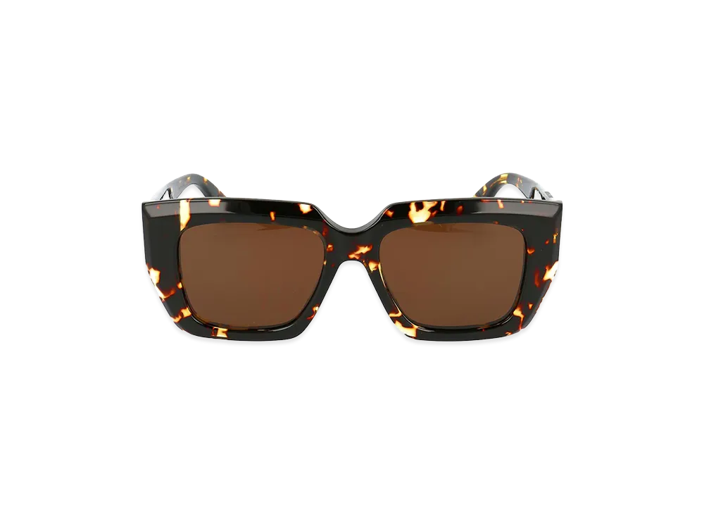Bottega Veneta Women's Sunglass "Brown"