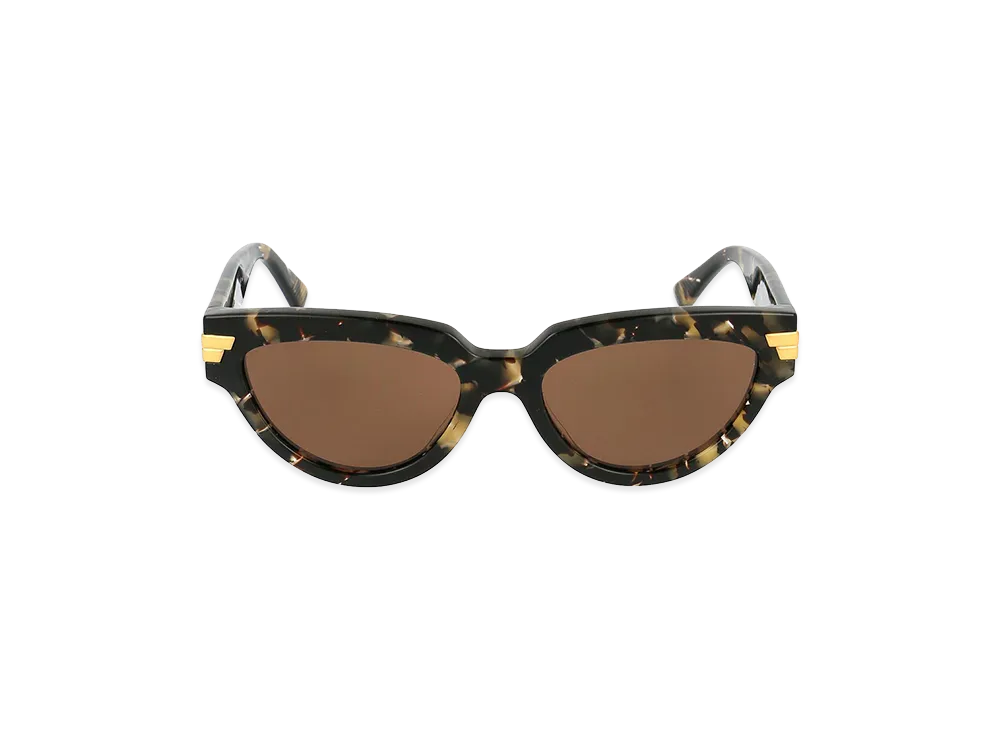Bottega Veneta Women's Sunglass "Brown"