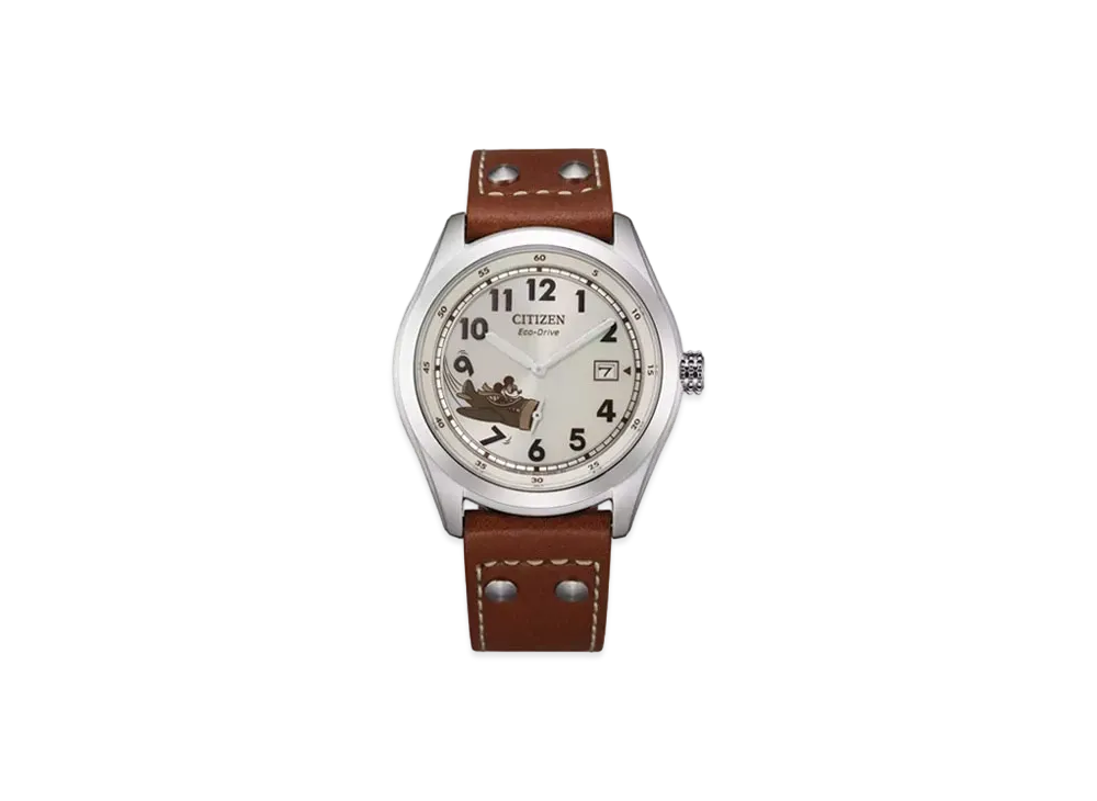 CITIZEN Mickey BV1088-08W