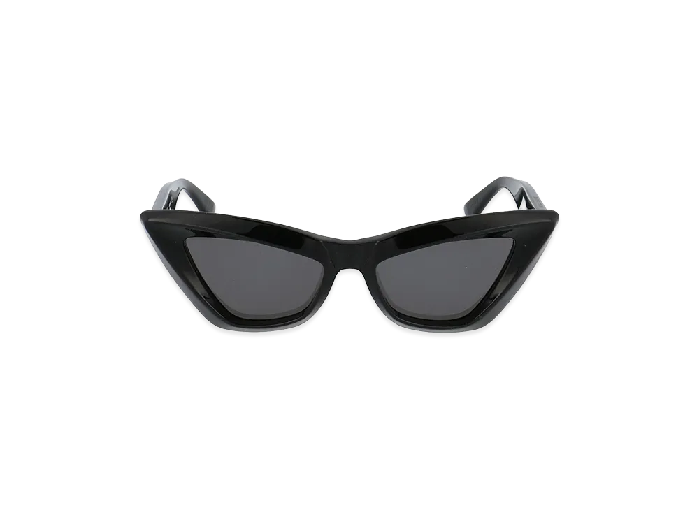 Bottega Veneta Women's Sunglasses "Black"