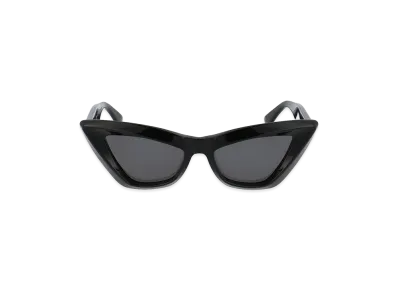 Bottega Veneta Women's Sunglasses "Black"