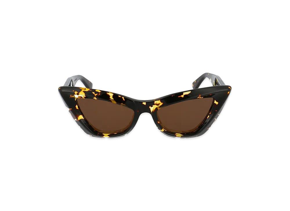 Bottega Veneta Women's Sunglass "Brown"