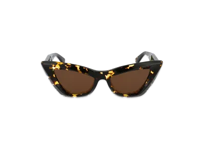 Bottega Veneta Women's Sunglass "Brown"