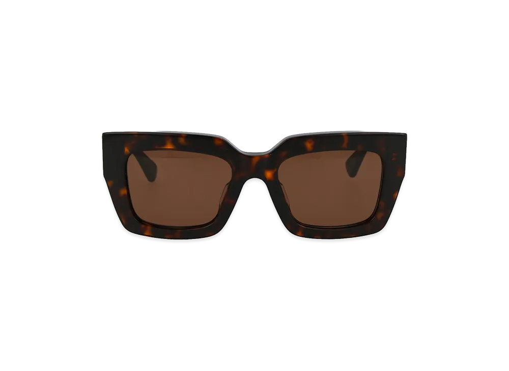Bottega Veneta Women's Sunglasses "Brown"
