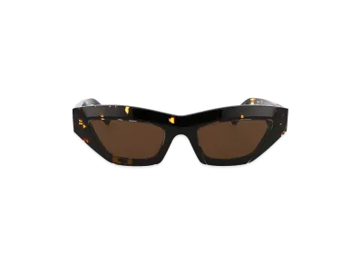 Bottega Veneta Women's Sunglasses "Brown"