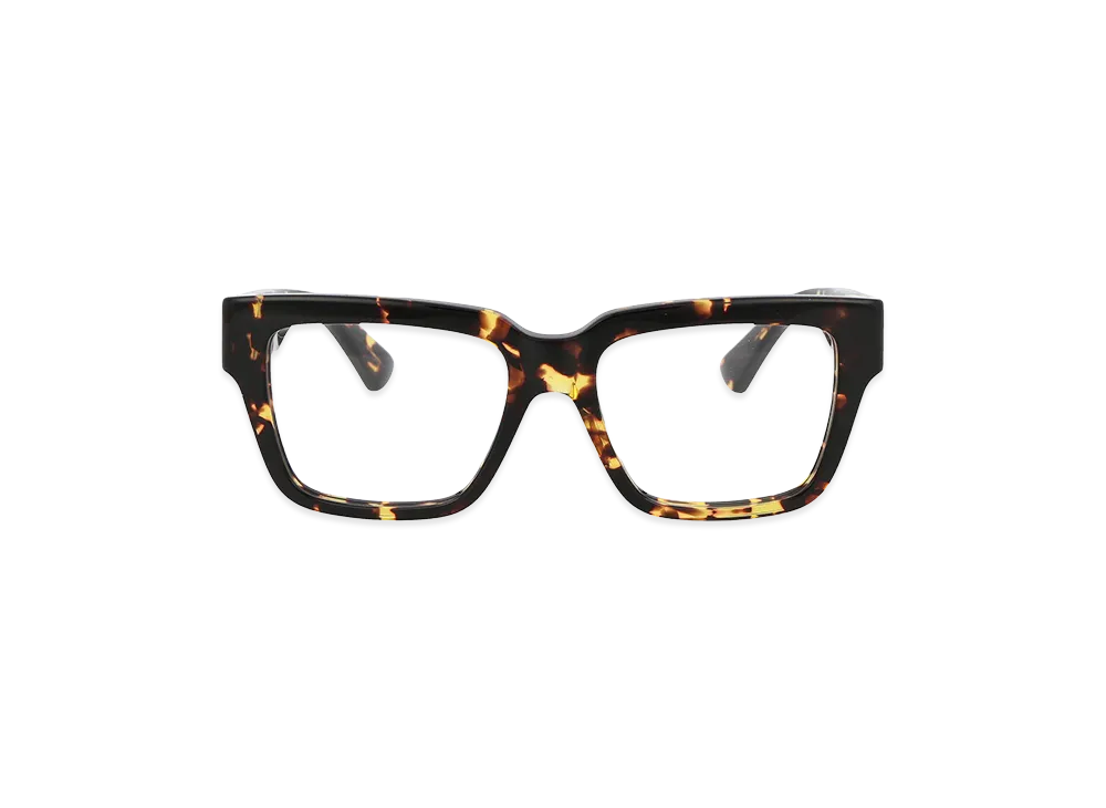 Bottega Veneta Women's Glasses "Brown"