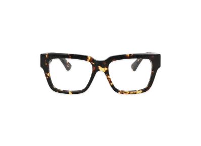 Bottega Veneta Women's Glasses "Brown"