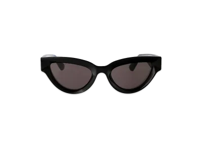 Bottega Veneta Women's Sunglasses "Black"