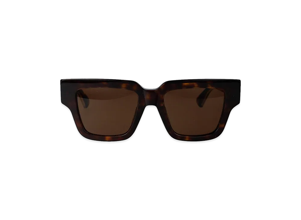 Bottega Veneta Women's Sunglasses "Brown"