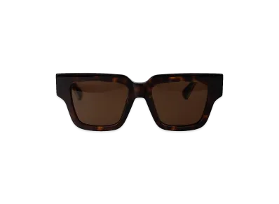 Bottega Veneta Women's Sunglasses "Brown"