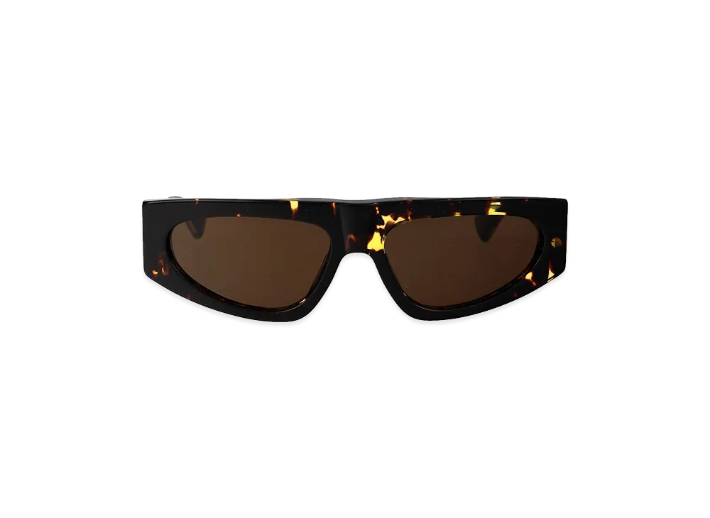 Bottega Veneta Women's Sunglasses "Brown"