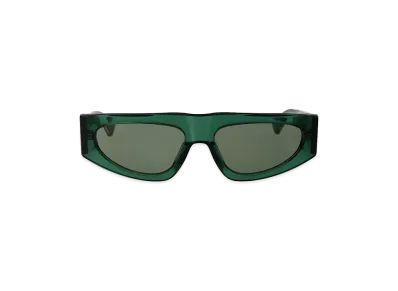 Bottega Veneta Women's Sunglasses "Green"