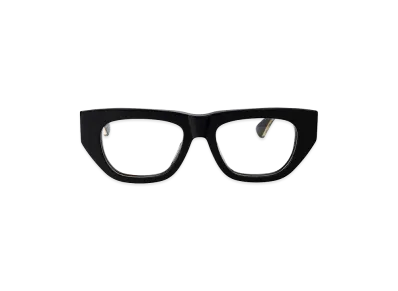 Bottega Veneta Women's Glasses "Black"
