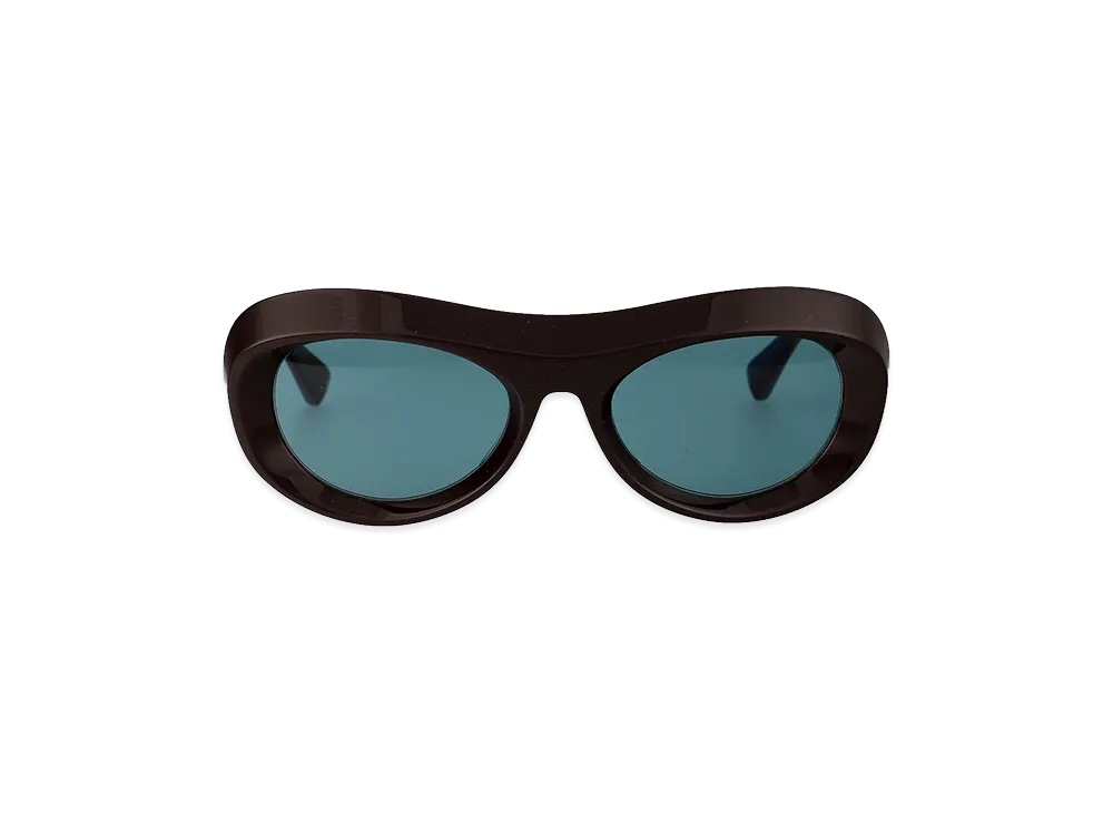 Bottega Veneta Women's Sunglasses "Brown"