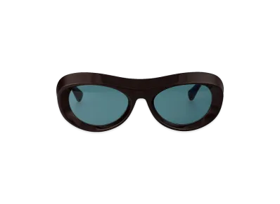Bottega Veneta Women's Sunglasses "Brown"