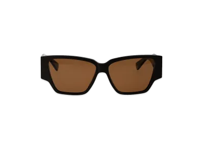 Bottega Veneta Women's Sunglasses "Brown"
