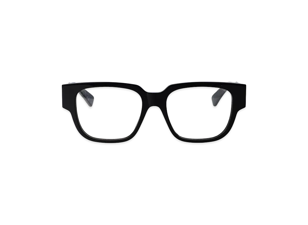 Bottega Veneta Women's Glasses "Black"