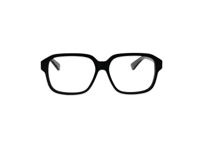 Bottega Veneta Women's Glasses "Black"
