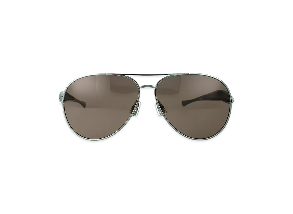 Bottega Veneta Sunglasses "Green"