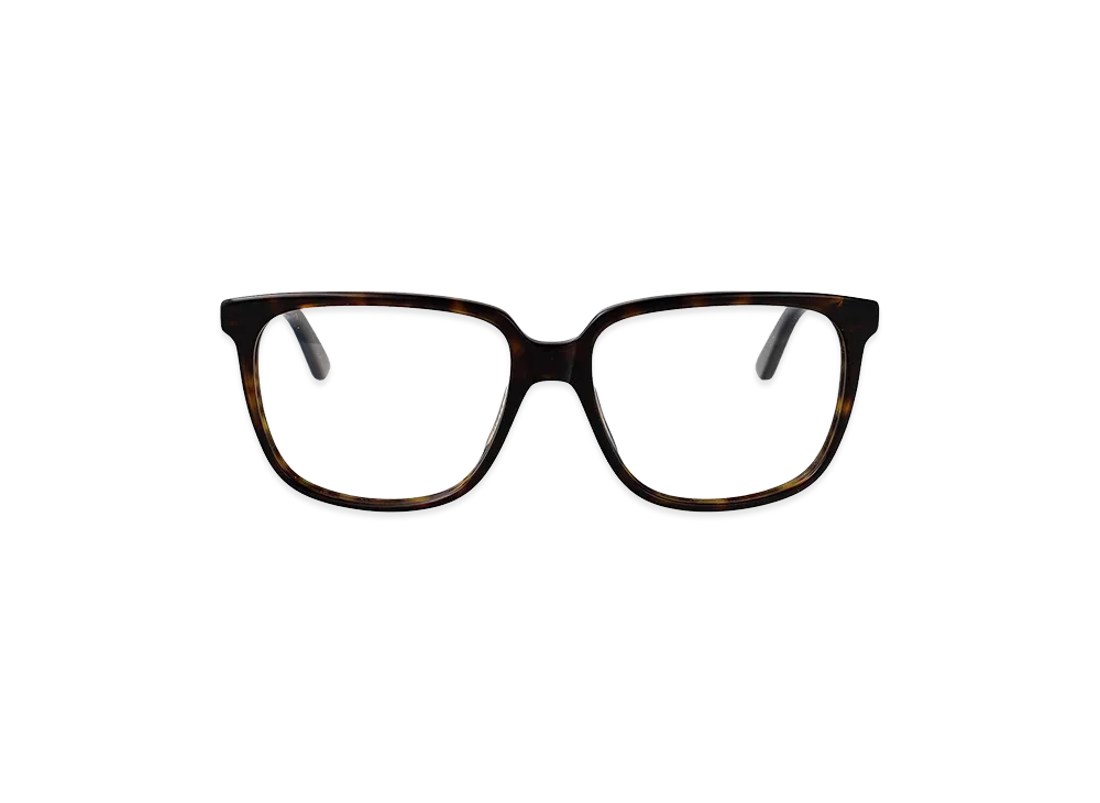 Bottega Veneta Women's Glasses "Brown"