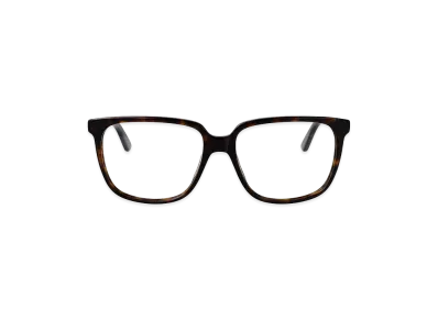 Bottega Veneta Women's Glasses "Brown"