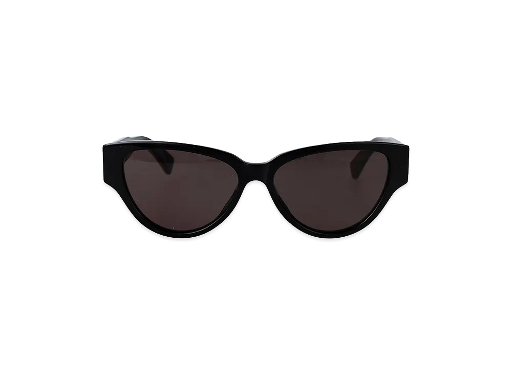 Bottega Veneta Women's Sunglasses "Black"