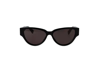 Bottega Veneta Women's Sunglasses "Black"