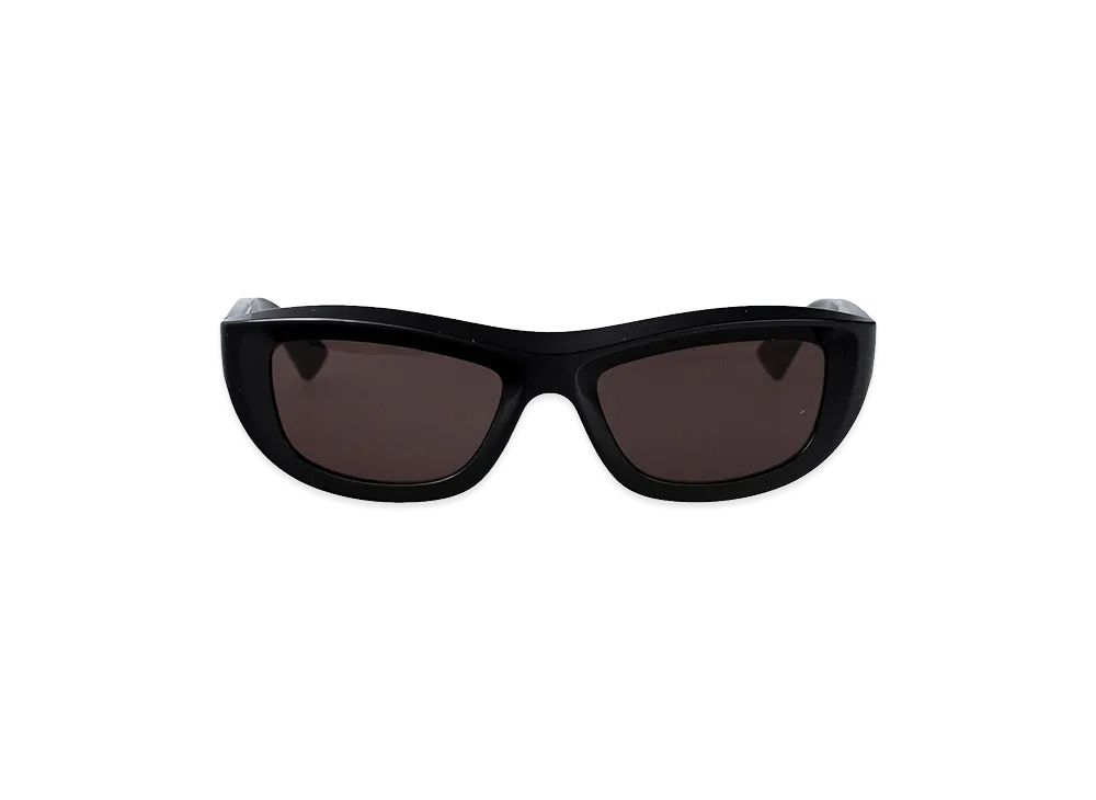 Bottega Veneta Sunglasses "Black"