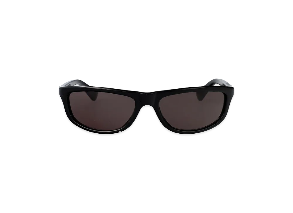 Bottega Veneta Sunglasses "Black"
