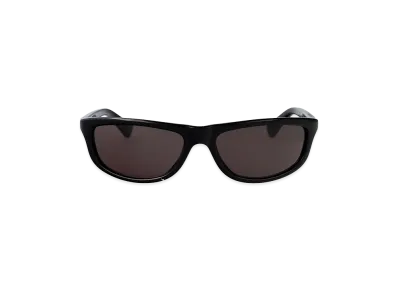 Bottega Veneta Sunglasses "Black"