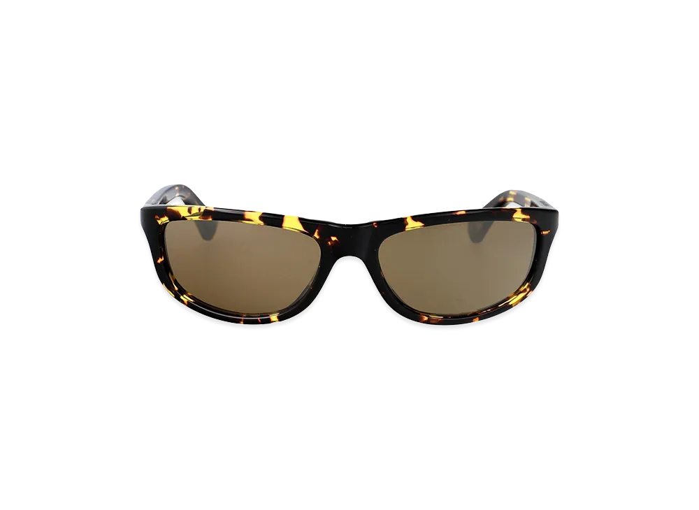 Bottega Veneta Sunglasses "Brown"