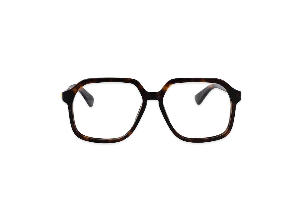 Bottega Veneta Glasses "Brown"