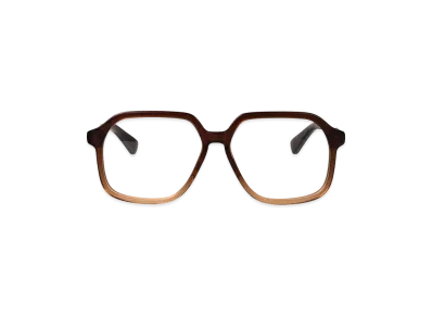 Bottega Veneta Glasses "Brown"