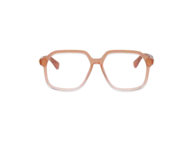 Bottega Veneta Glasses "Nude/Neutrals"