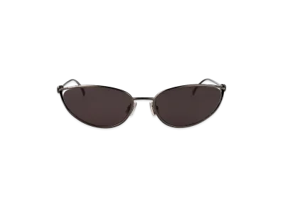 Bottega Veneta Women's Sunglasses "Silver"