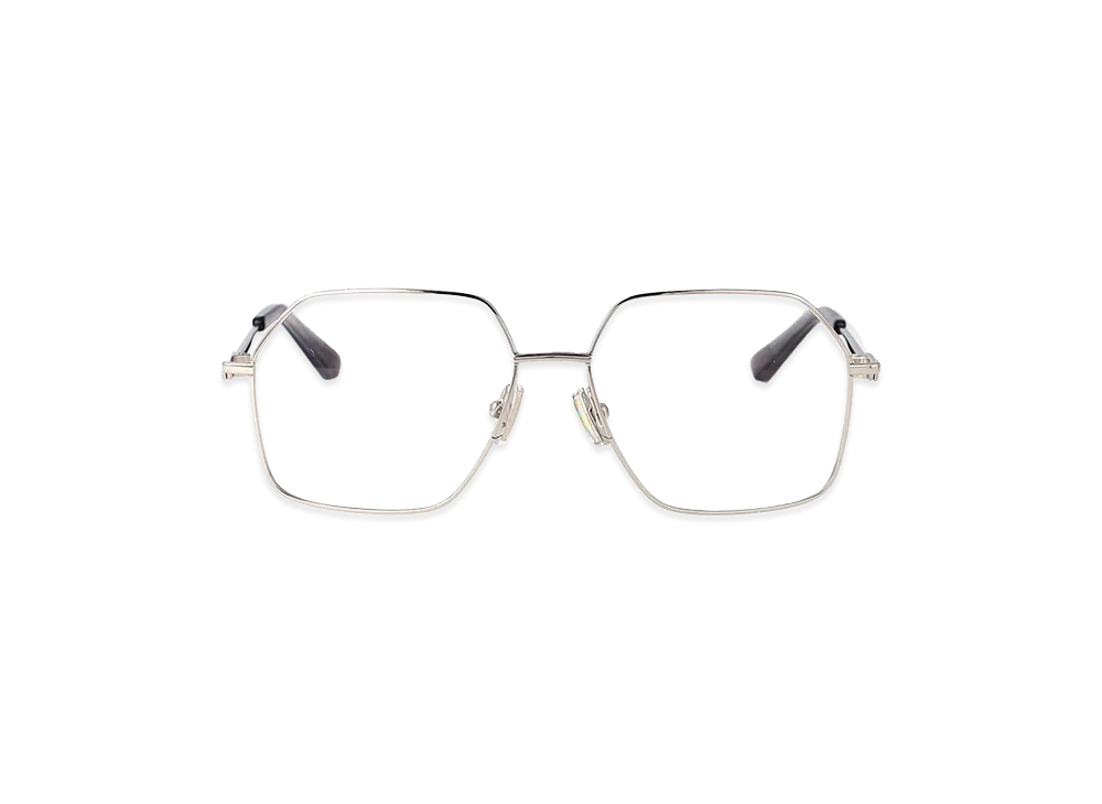 Bottega Veneta Women's Glasses "Silver"
