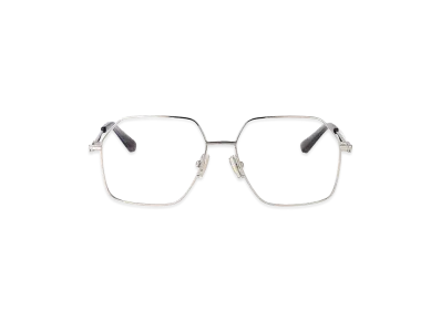 Bottega Veneta Women's Glasses "Silver"