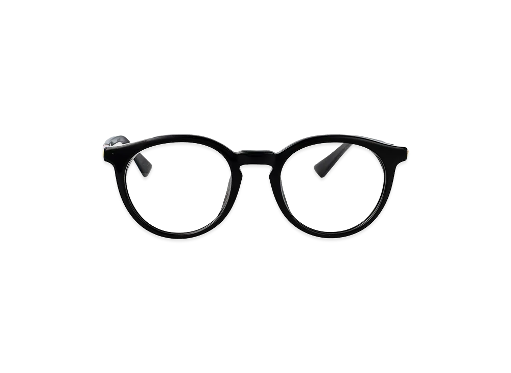 Bottega Veneta Glasses "Black"