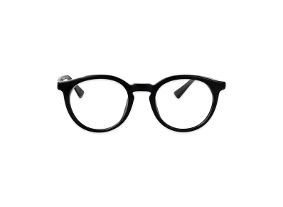 Bottega Veneta Glasses "Black"