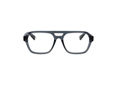 Bottega Veneta Glasses "Gray"