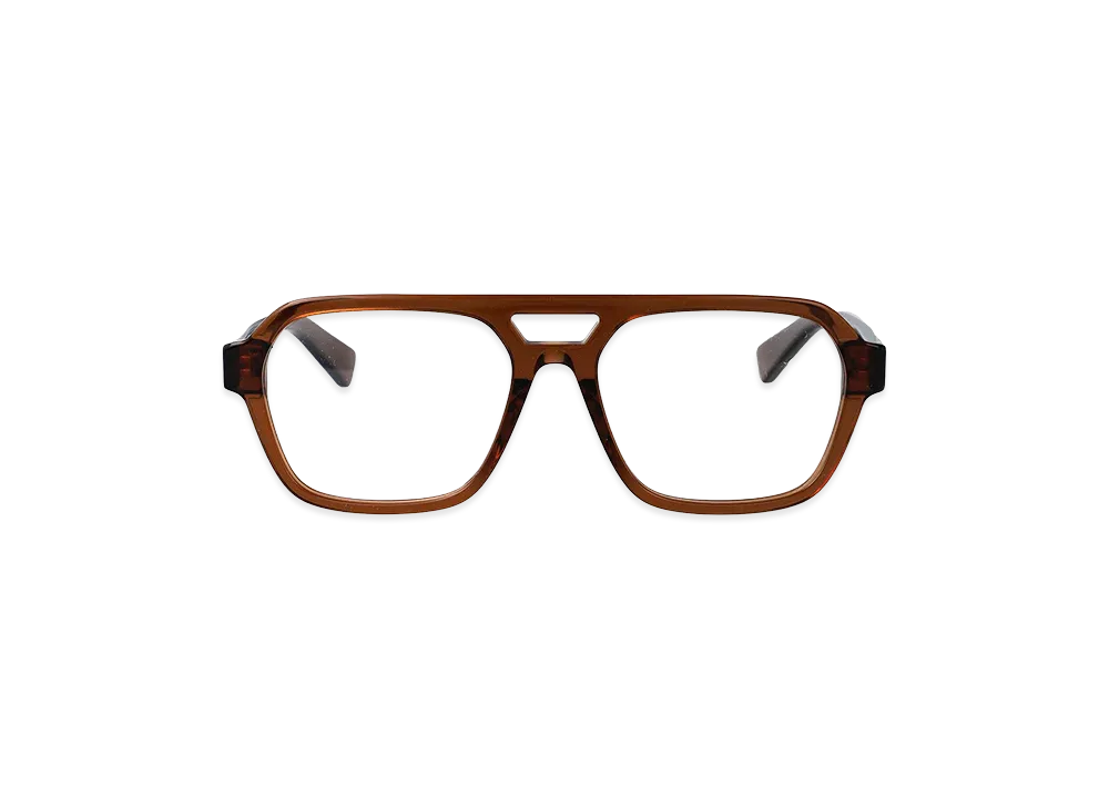 Bottega Veneta Glasses "Brown"