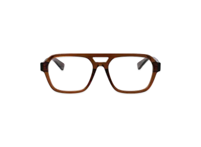 Bottega Veneta Glasses "Brown"